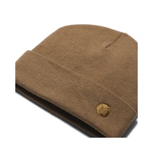 Stance Beanie (Kama) Merino Wool Dark Brown - 1 Piece